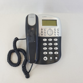Телефон кнопочный VOXTEL Breeze 550, работоспособность неизвестна, Китай. Картинка 1